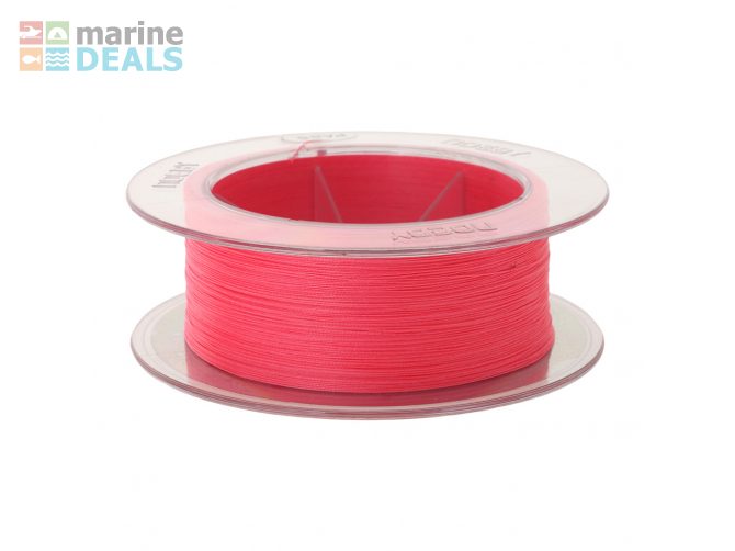 NOEBY Infinite II X8 PE Braid Pink 300m 30lb 0.23… Carousel 3