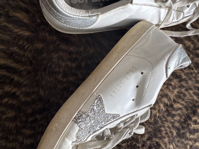 Golden Goose - Size 7 women's Carousel 2