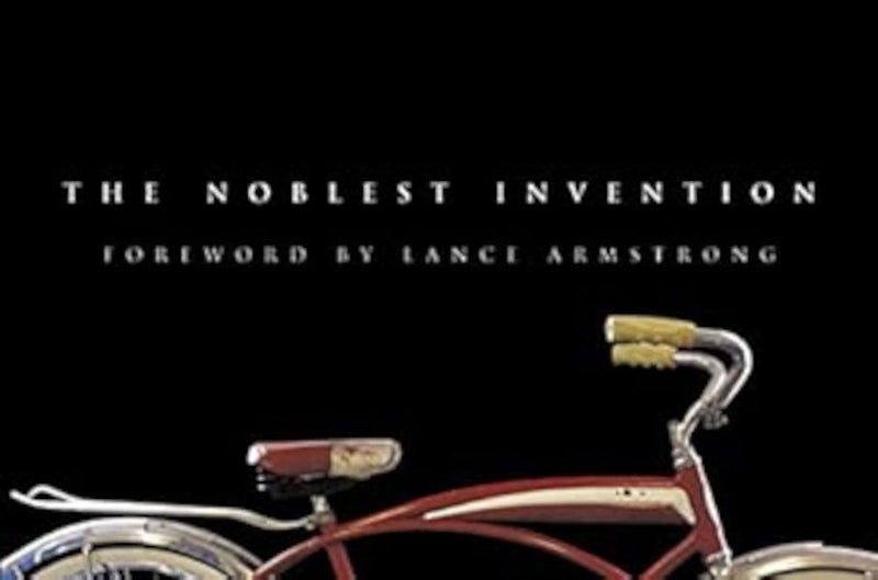 The Noblest Invention: An Illustrated History of the Bicycle Carousel 1