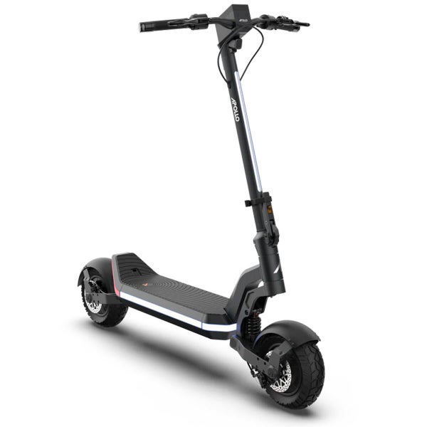 Apollo Phantom 2.0 (52V) Electric Scooter Carousel 2