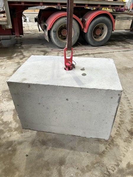Concrete Blocks Carousel 1