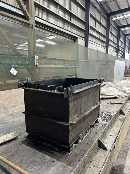 Concrete Blocks Carousel 3