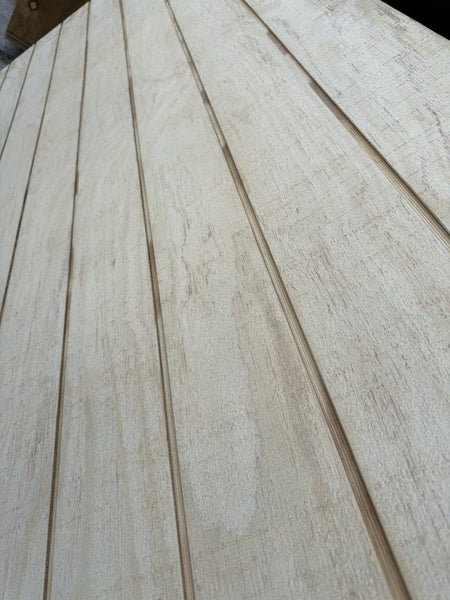 Plywood Utilityclad / Shadowclad Grooved 2440X1200X12MM H3.1 LOSP CLEAR Carousel 2