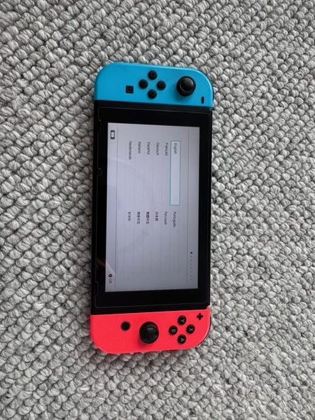 Nintendo Switch Bundle Carousel 2