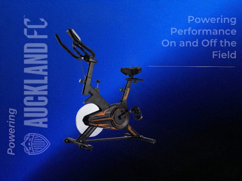Spin Bike Carousel 16