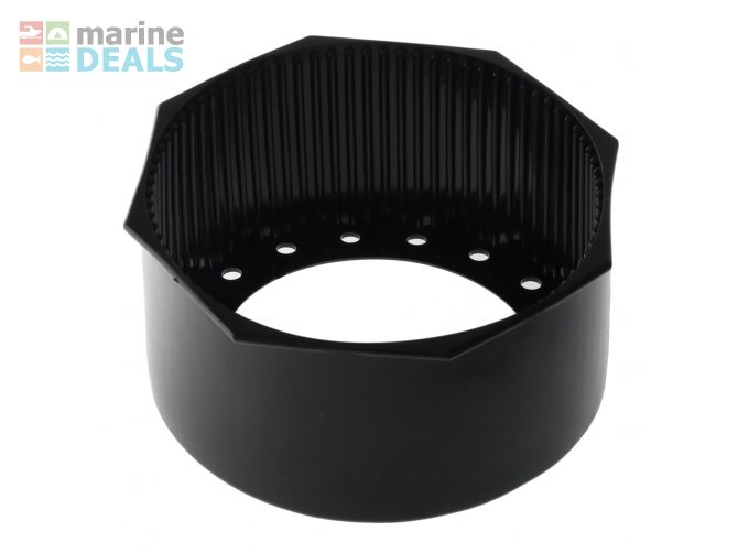 Atlantis Catalina Cylinder Tank Boot Carousel 1