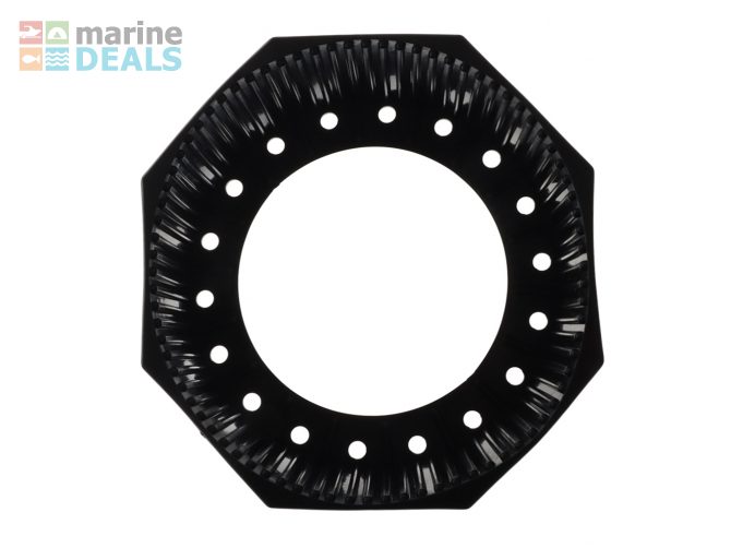 Atlantis Catalina Cylinder Tank Boot Carousel 2