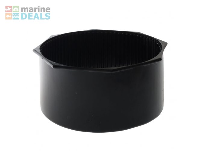 Atlantis Catalina Cylinder Tank Boot Carousel 3