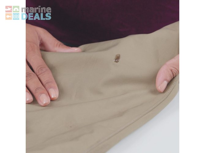 Gear Aid Aquaseal UV Field Repair Adhesive .25oz Carousel 5