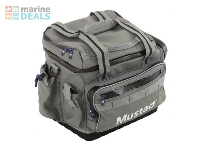 Mustad Game Time Tote Bag Carousel 1