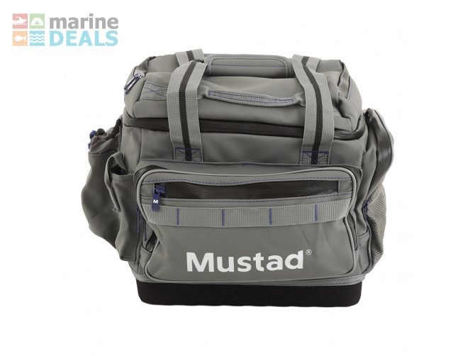 Mustad Game Time Tote Bag Carousel 2