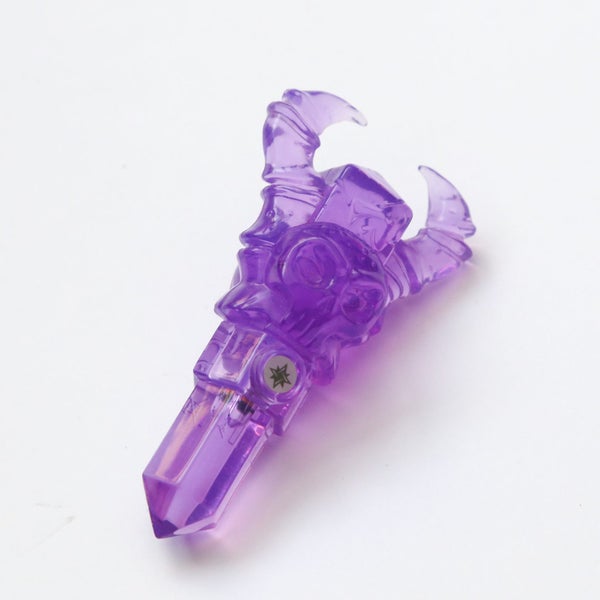 Skylanders Trap Team Magic Skull Trap Magic Trap Crystal Sorcerous Skull Carousel 1