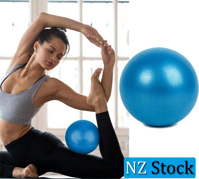 Pilates Ball (OVER STOCKED) Carousel 1