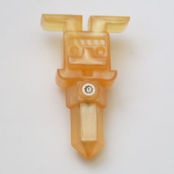 Sold Fergus Carousel 1