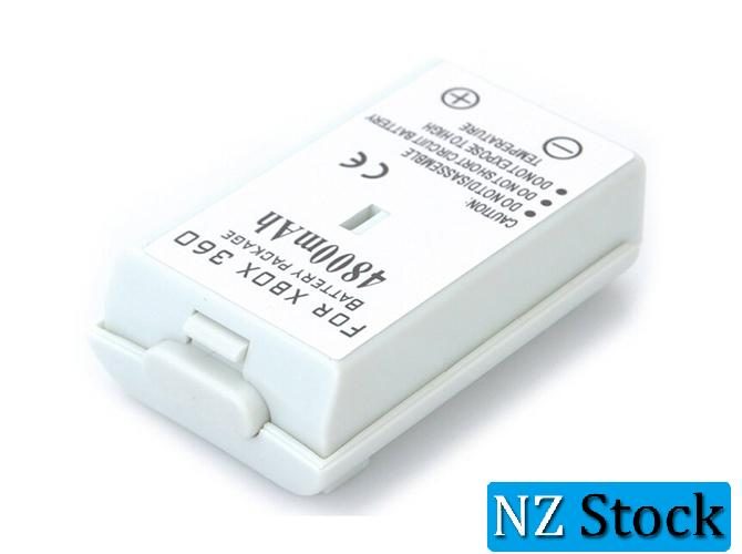 XBOX 360 Battery NZ Clearance Carousel 2