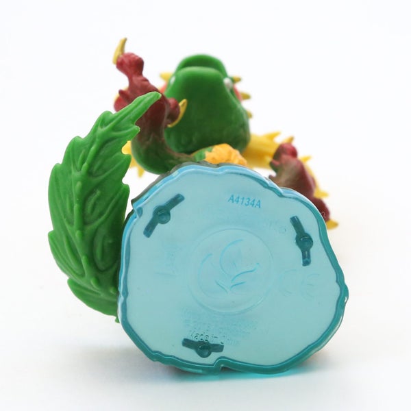 Skylanders Swap Force - Thorn Horn Camo - Series 2 - Life Carousel 4