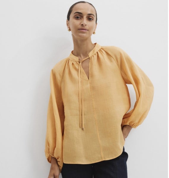 Country Road long sleeve top Carousel 2