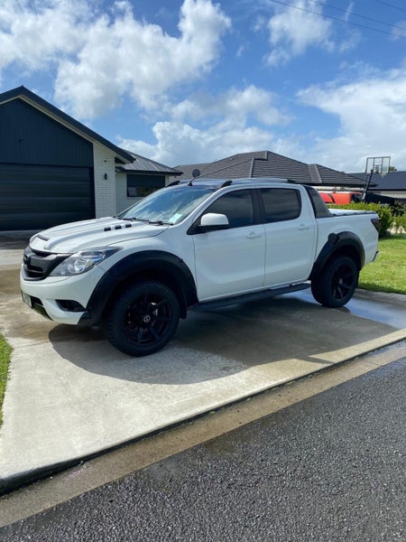 2015 Mazda BT-50425704499624683522