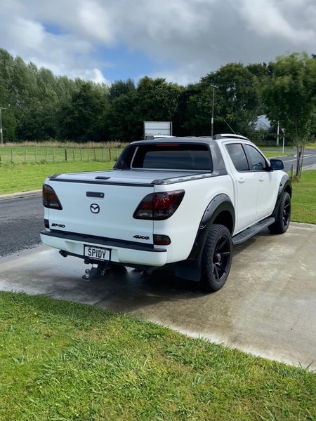 2015 Mazda BT-50425704499624683523