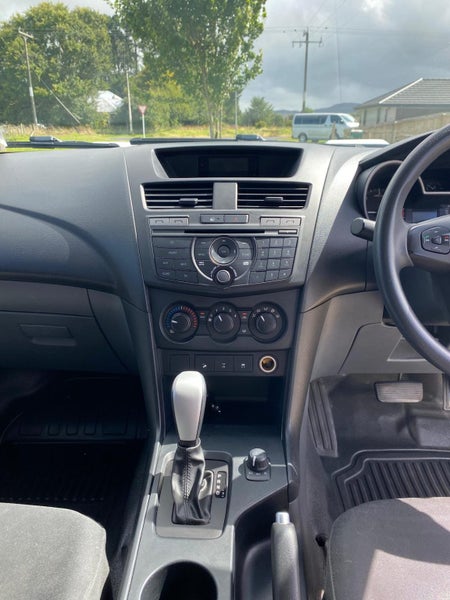 2015 Mazda BT-50425704499624683527