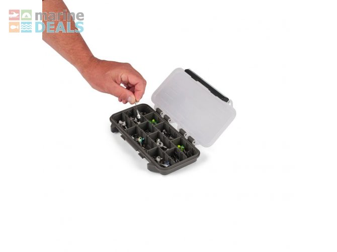 Plano StowAway 3500 Standard Utility Box Carousel 9