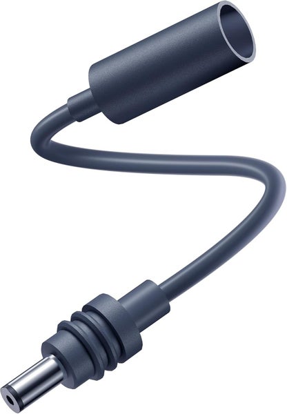 Starlink Mini DC Extension Cable 18CM Female to Male Plug NZ Stock Carousel 1