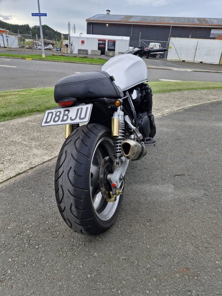 Suzuki GSX 2001 | Trade Me Motors
