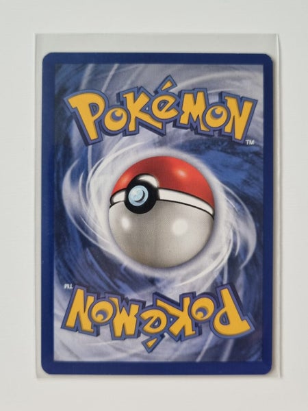 Charmander - WoTC Base Set 46/102 Common - (MINT) #2 Carousel 2