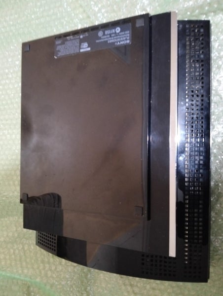 PS3 60GB Console Carousel 2