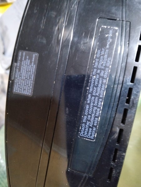 PS3 60GB Console Carousel 3