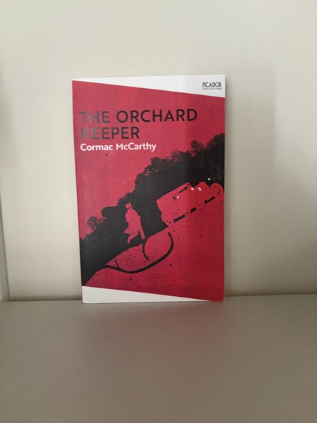 Cormac McCarthy Picador Book Lot (Blood Meridian) Carousel 2