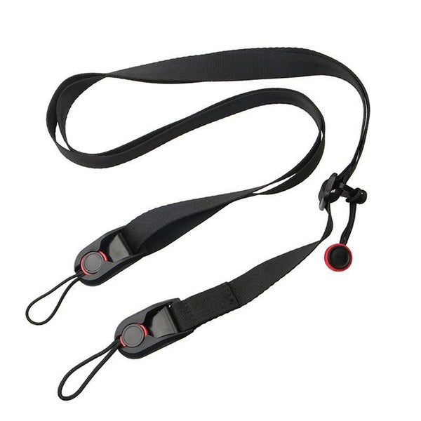 Camera Strap Quick Release Neck Hanging Belt Leash Shoulder for DSLR/SLR Camera Carousel 1