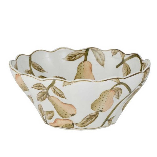Coast To Coast Bartlett Ceramic Bowl Carousel 1