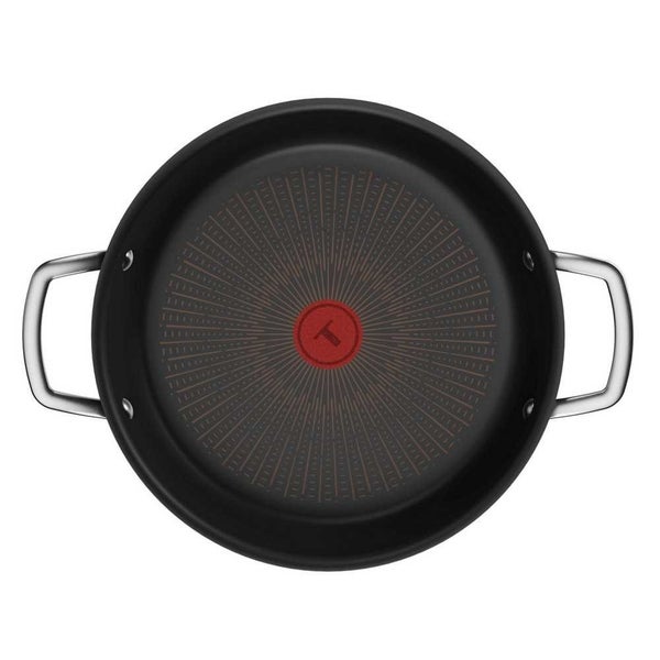 Tefal Excellence+ Induction Non-Stick All-In-One Pan 28cm Carousel 3