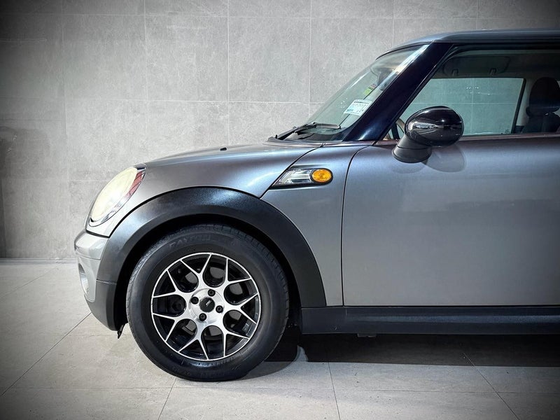 2010 MINI Cooper Manual438863845026048007