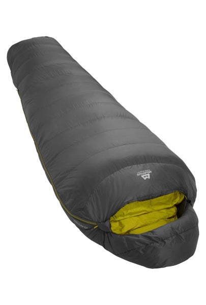 Mountain Equipment Helium GT 250 Sleeping Bag (1oC/34oF) Carousel 1