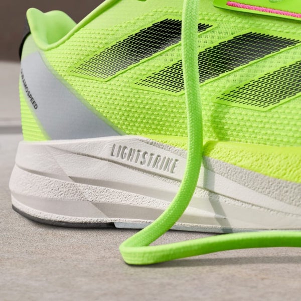 adidas DURAMO SPEED SHOES Men’s US10 UK9.5 EU44 Carousel 20