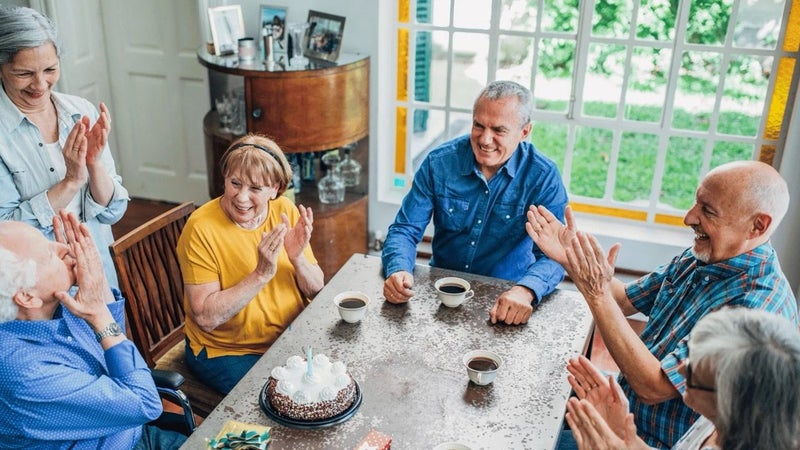 Avon Lifecare and Kauri Lodge Carousel 1