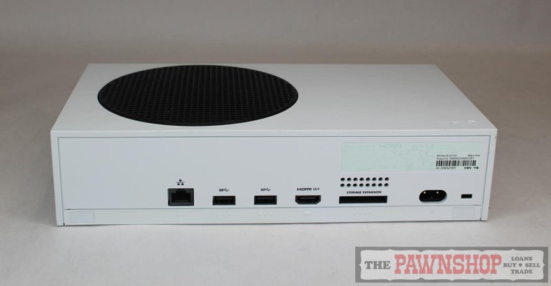 Xbox Series S 512GB Console Carousel 2