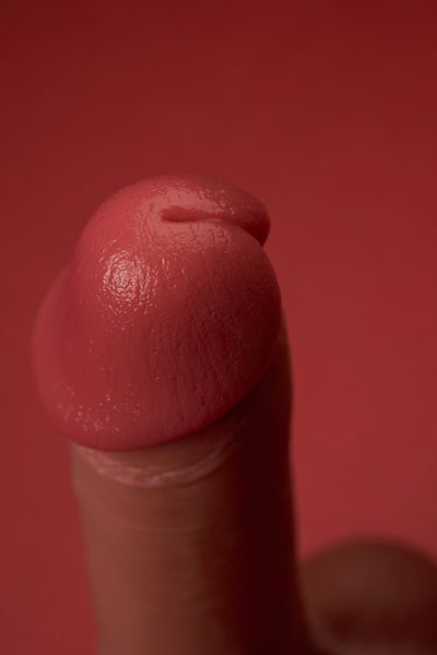 Vibrating Realistic Dildo Soft Silicone Waterproof Adult Toy NZ Stock Carousel 2