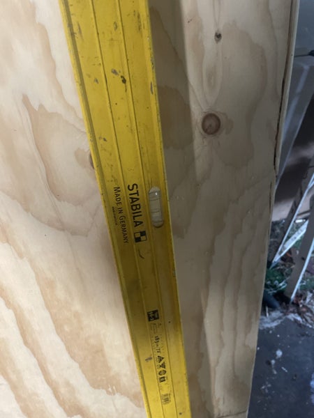 Stabila 1800 level Carousel 2