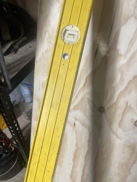 Stabila 1800 level Carousel 5