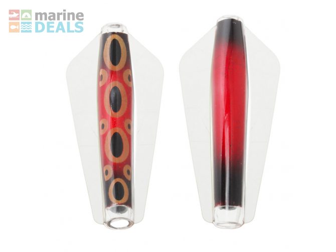 Tasmanian Devil Spinning Lure 13.5g - All-Round C… Carousel 1