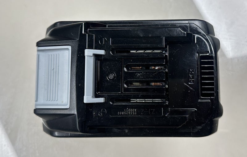 Makita - 40V Max - BL4040- Li-Ion Battery - 40V - 4.0Ah - (F4) Carousel 3