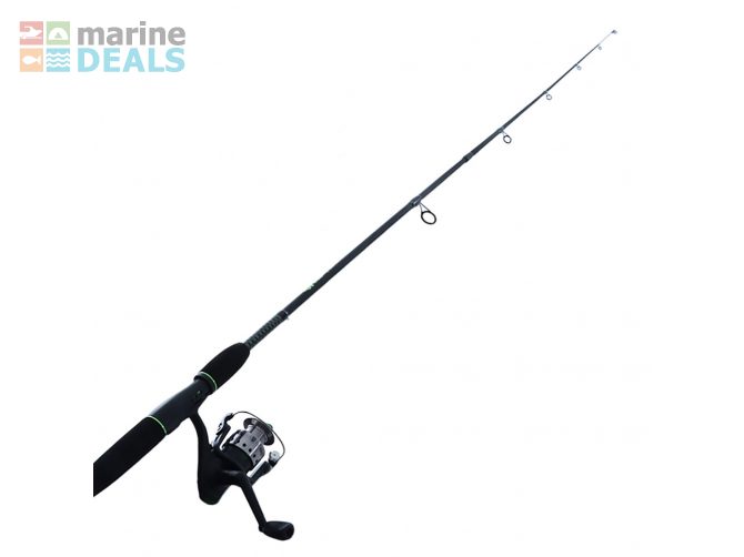 Ugly Stik GX2 Youth M 30SZ Spinning Combo 4-8kg 6… Carousel 2