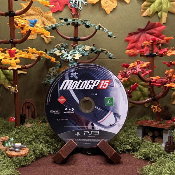 MotoGP 15 - PS3 Carousel 3