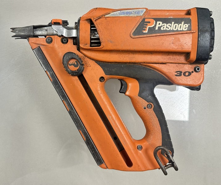 Paslode - B20543P -Impulse Framing Nailer - (F2 #2) Carousel 2