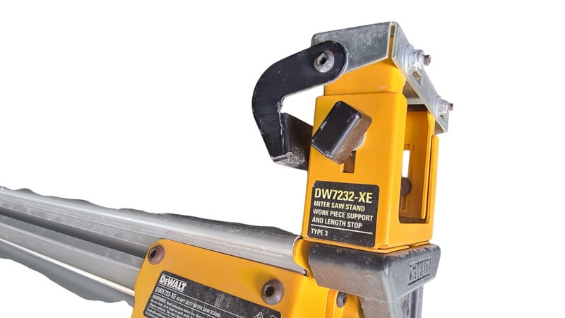 DEWALT MITRE SAW STAND Carousel 5