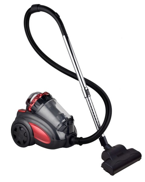 New 2800W Bagless Cyclone Vacuum Cleaner with Turbo Head free NZ shipping Pet