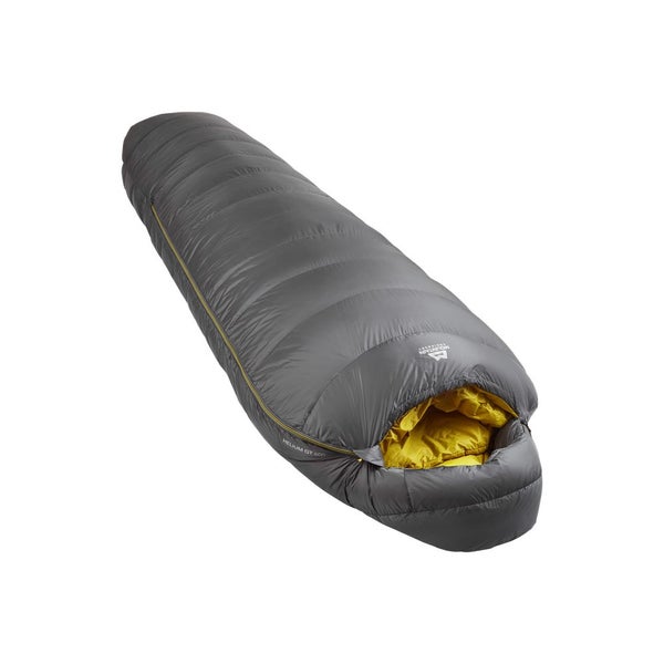 Mountain Equipment Helium GT 600 Sleeping Bag (-10oC/14oF) Carousel 2
